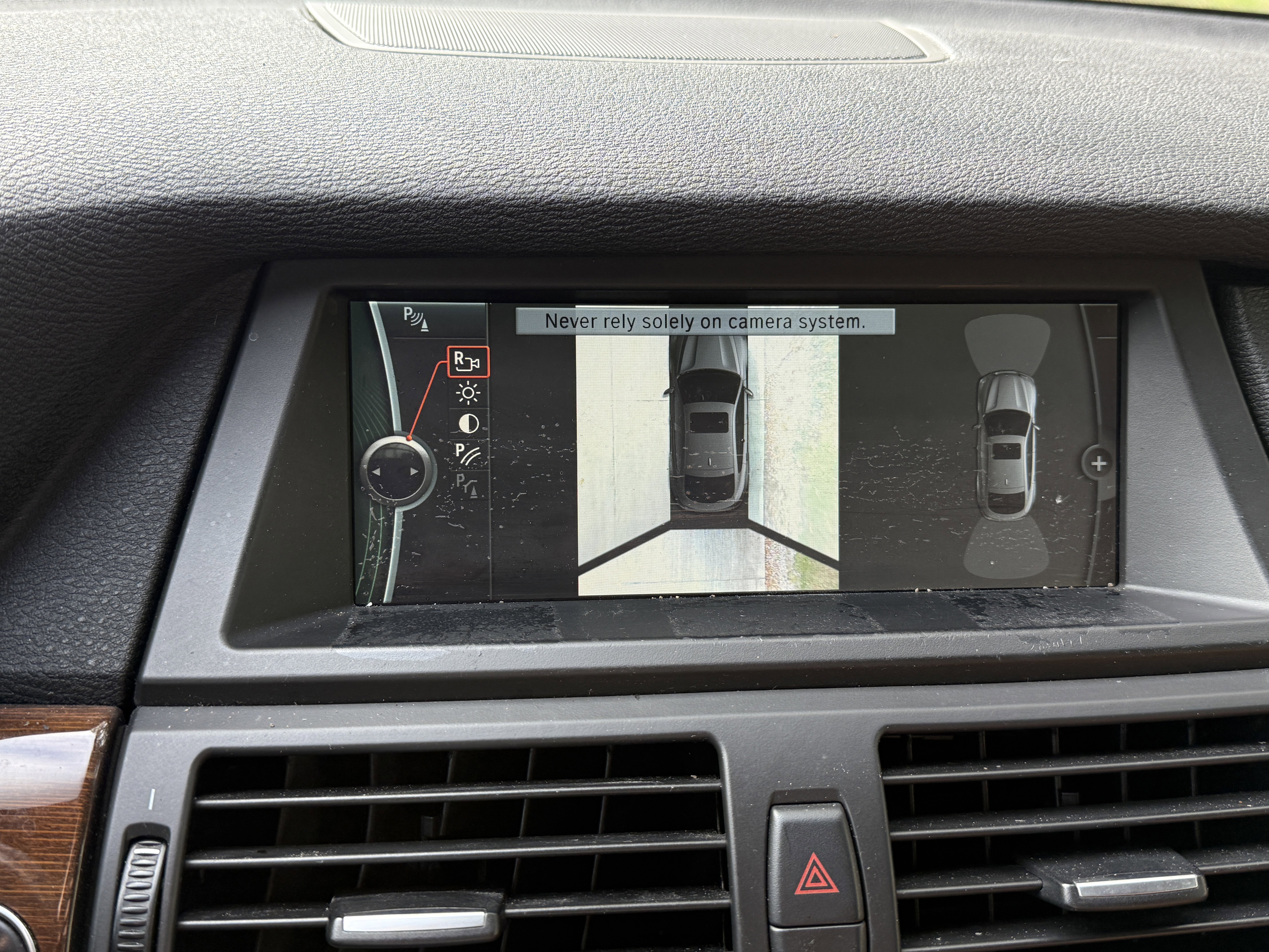 Used 2014 BMW X6 xDrive35i image 22