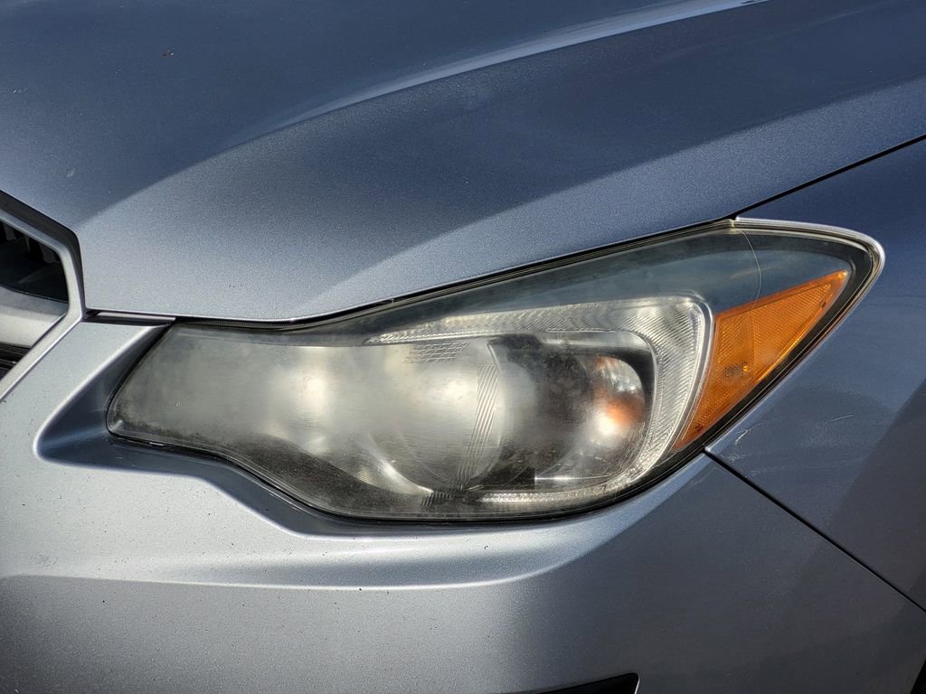 Used 2014 Subaru Impreza 2.0i Sport Premium image 8