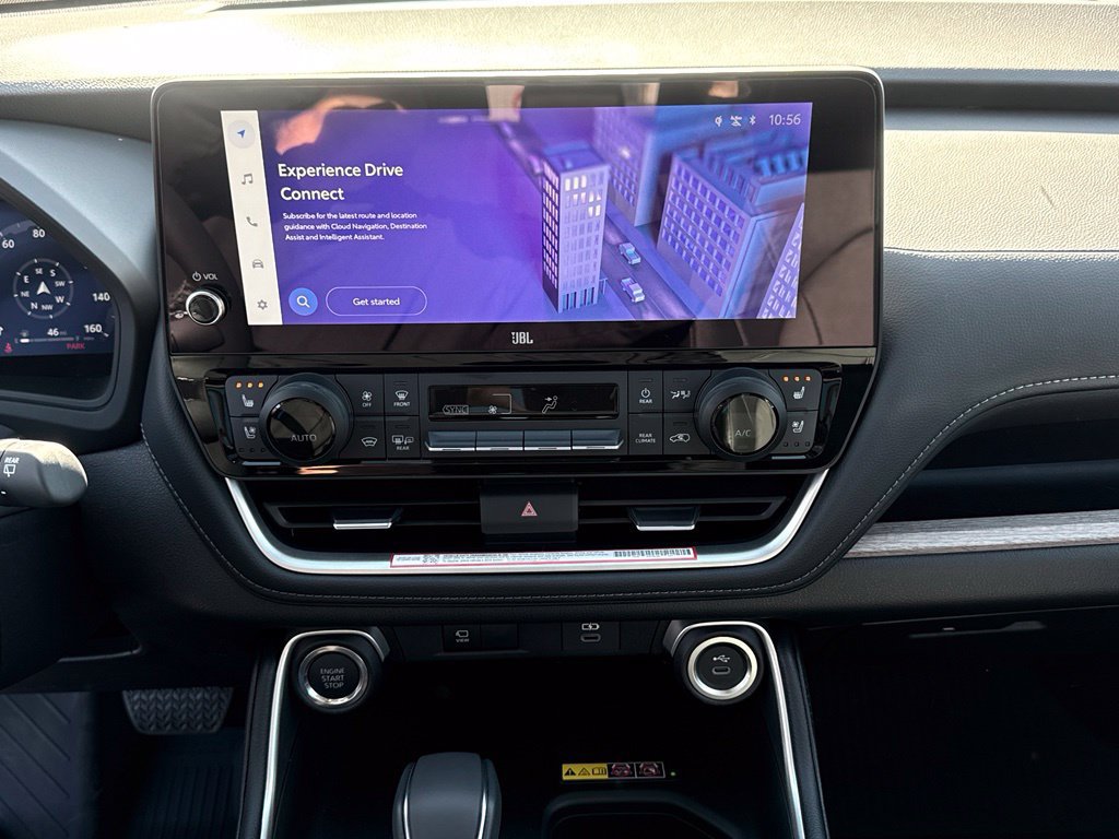 New 2026 Toyota Grand Highlander AWD image 23