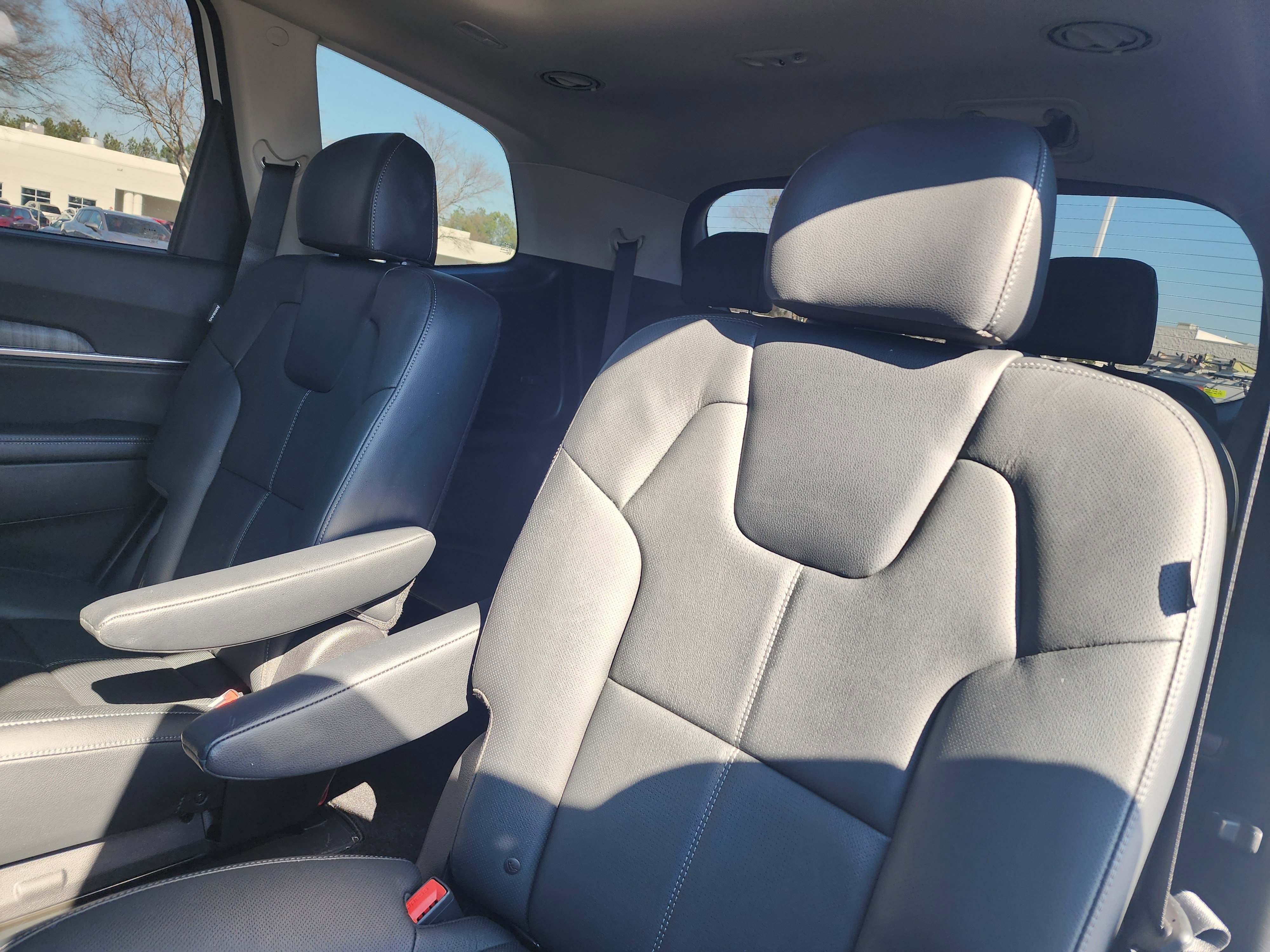 Used 2024 Kia Telluride SX image 11