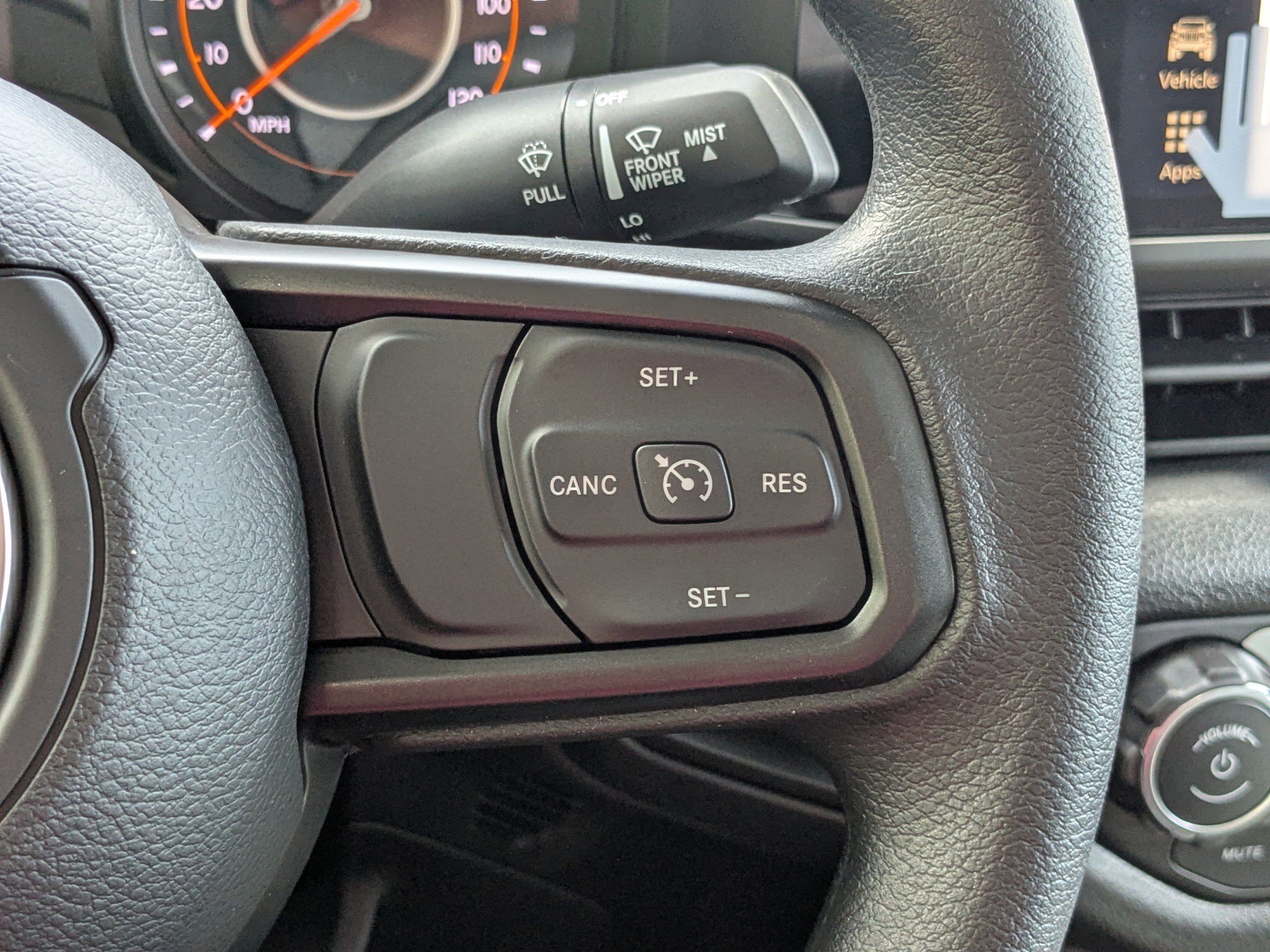 New 2026 Jeep Gladiator Sport image 24