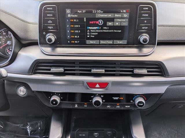 Used 2020 Kia Telluride LX FWD image 14