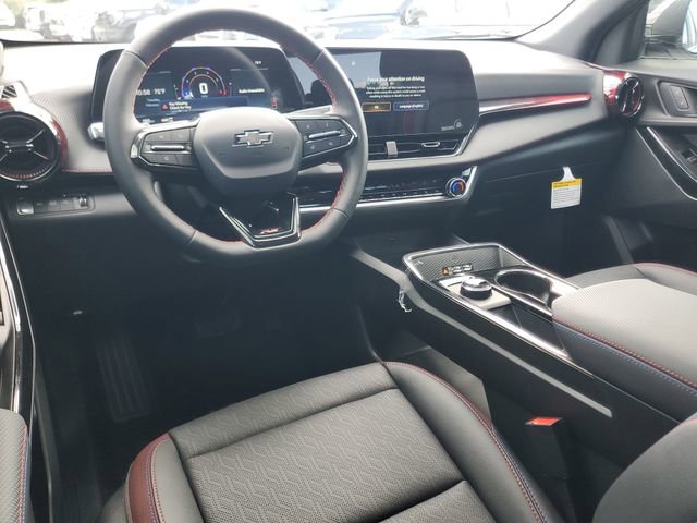 New 2026 Chevrolet Equinox RS w/ Convenience Package III image 7