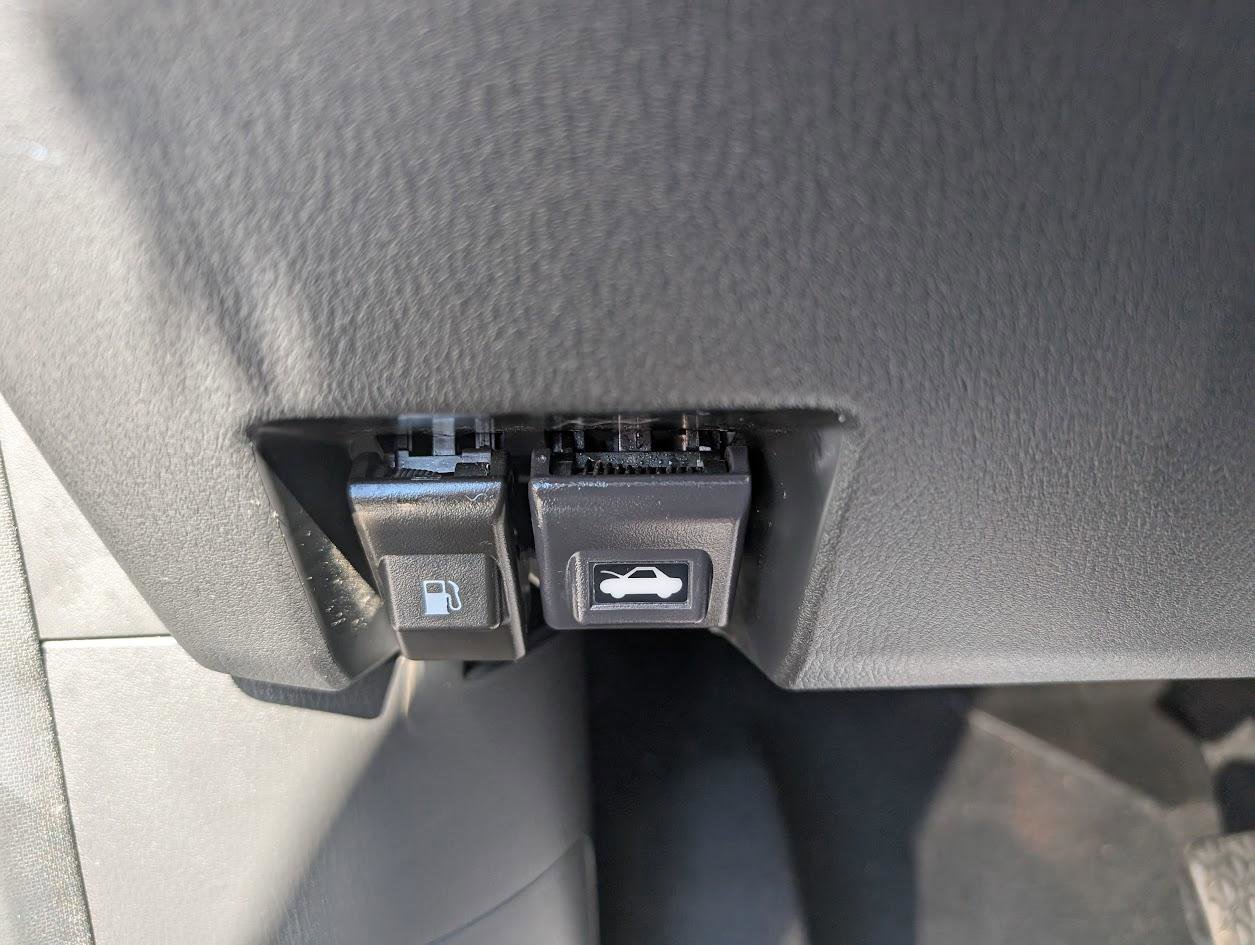 Used 2020 MAZDA CX-5 Touring AWD/4WD image 32