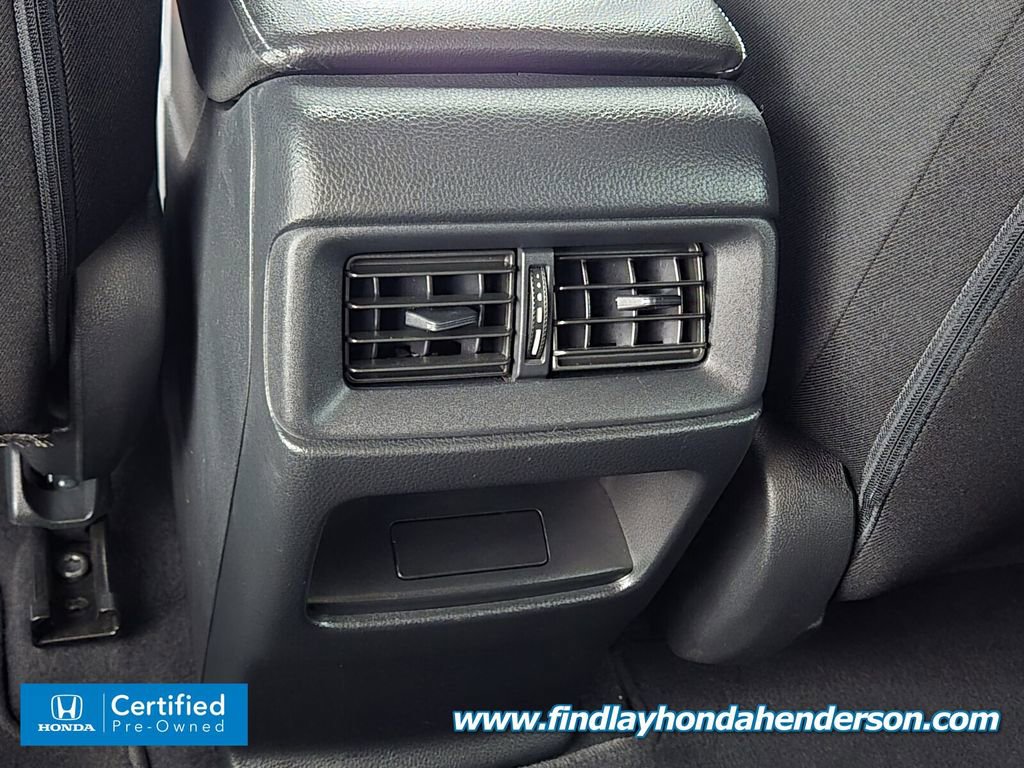 Certified 2023 Honda CR-V LX image 18