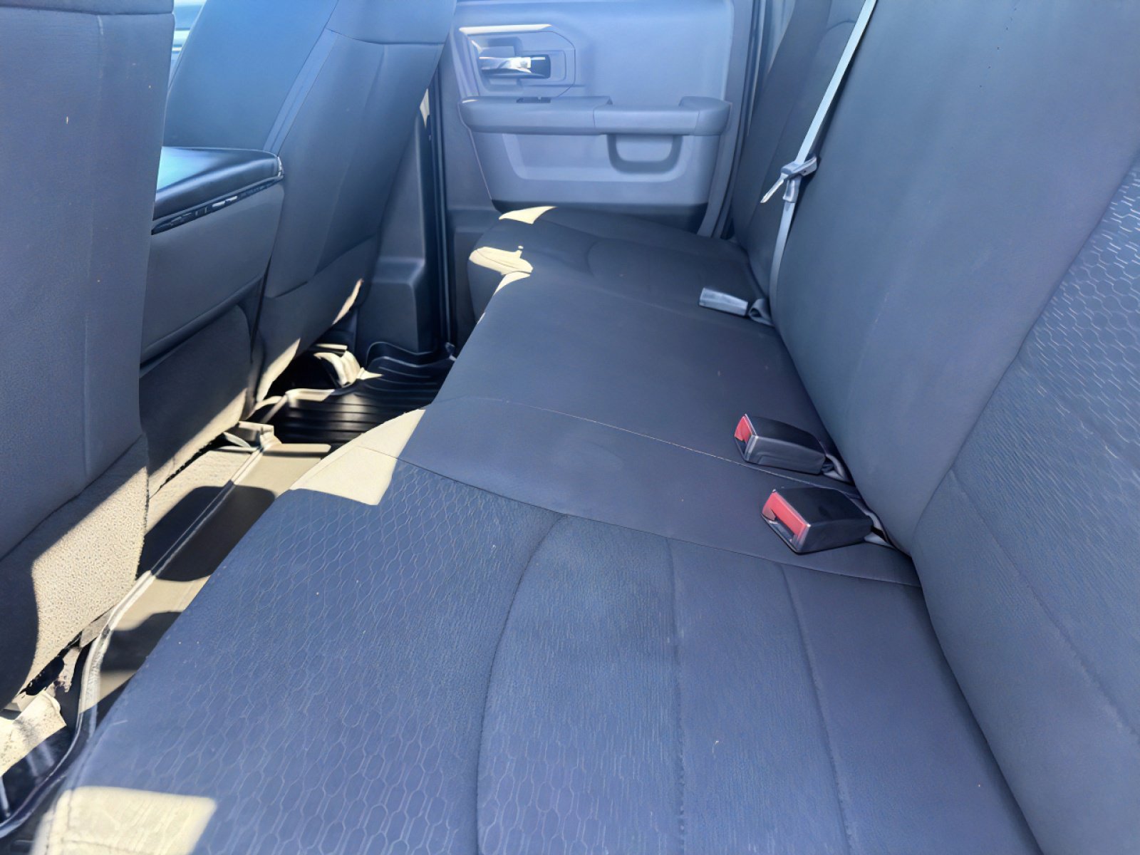 Used 2020 RAM 1500 Classic Warlock w/ Electronics Group image 27