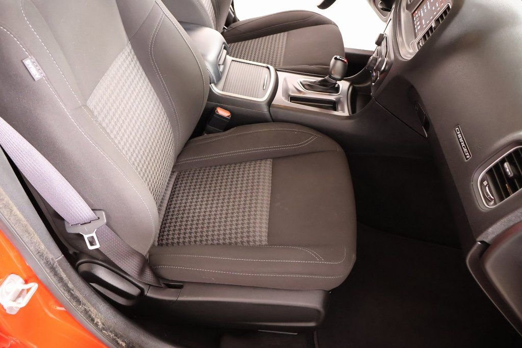 Used 2023 Dodge Charger SXT image 12
