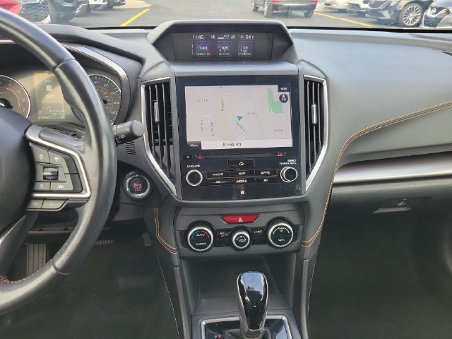 Used 2020 Subaru Crosstrek 2.0i Limited w/ Moonroof Package w/Navigation AWD/4WD image 32