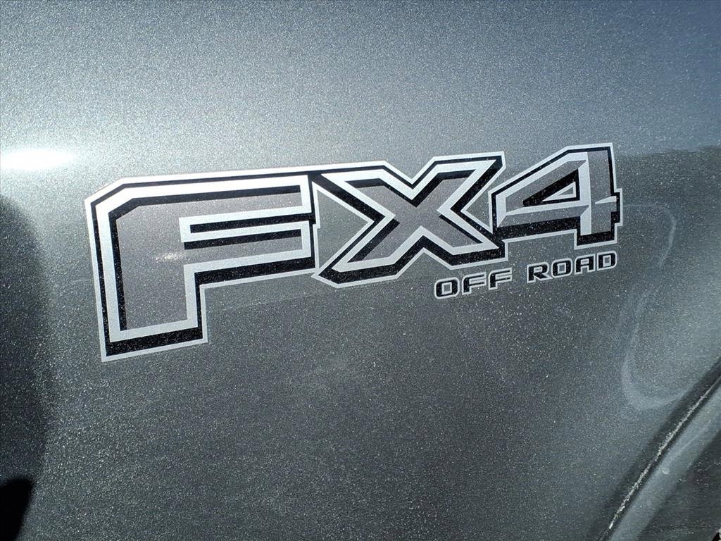 New 2026 Ford F150 XLT w/ Equipment Group 302A MID image 10