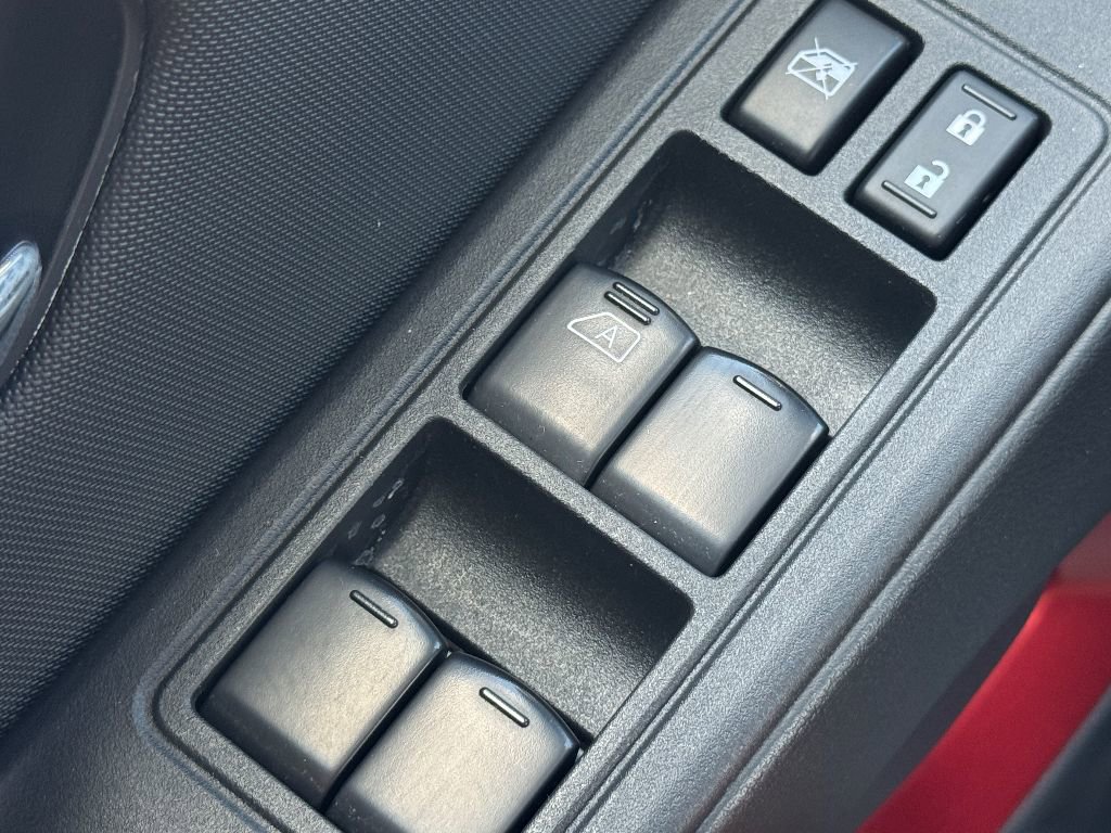 Used 2024 Nissan Frontier PRO-4X w/ Off-Road Protection Package image 20