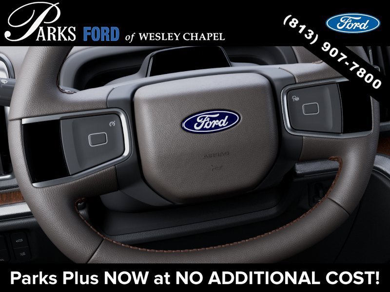 New 2027 Ford Expedition King Ranch AWD/4WD image 12