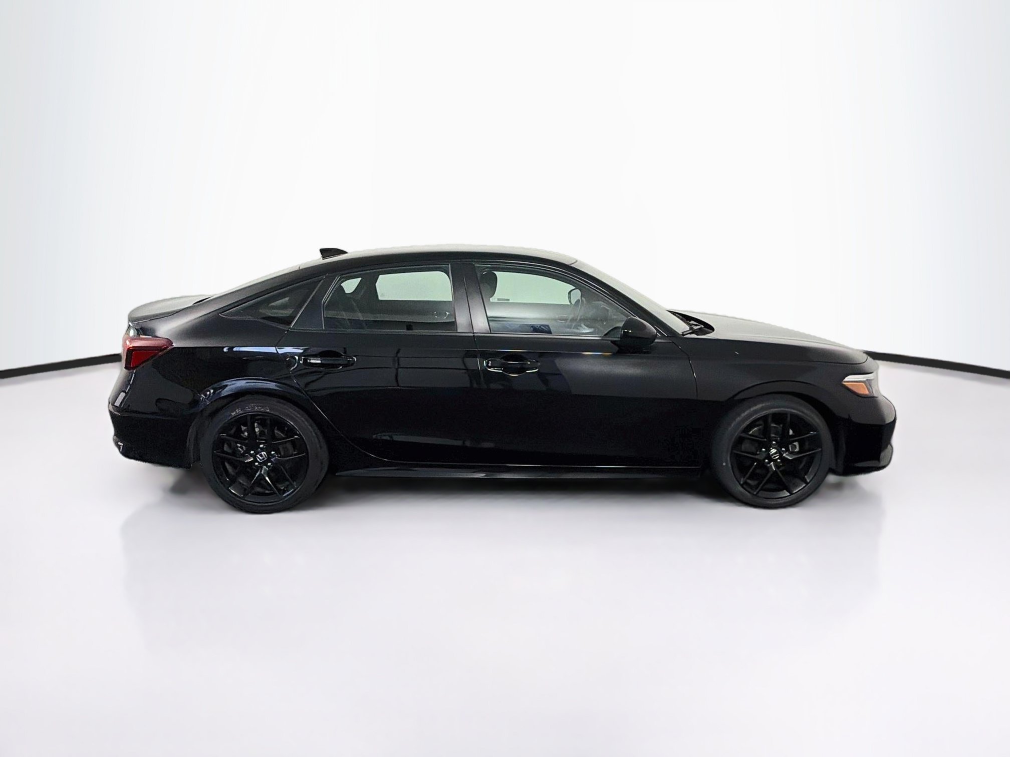 Used 2025 Honda Civic Sport image 10