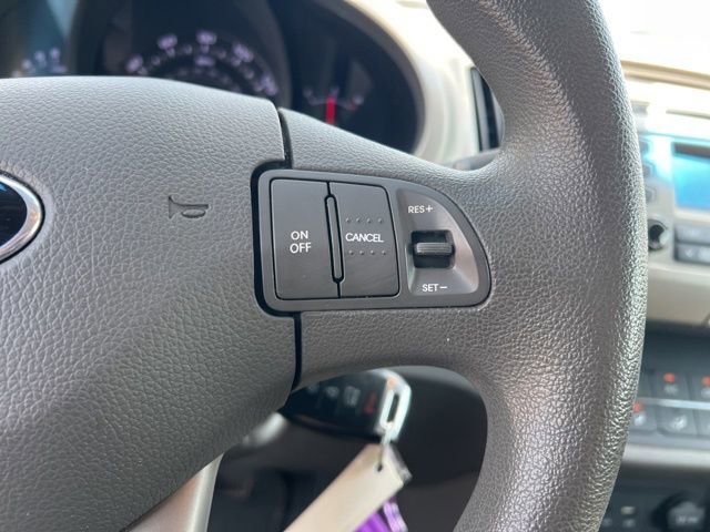 Used 2015 Kia Sportage LX AWD/4WD image 15