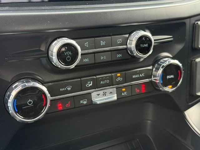 Used 2024 Ford F150 XLT w/ Equipment Group 302A MID image 23