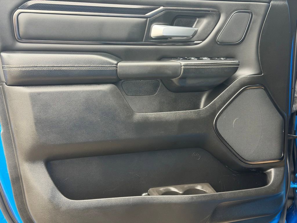 Used 2024 RAM 1500 Rebel w/ Rebel Level 2 Equipment Group AWD/4WD image 22