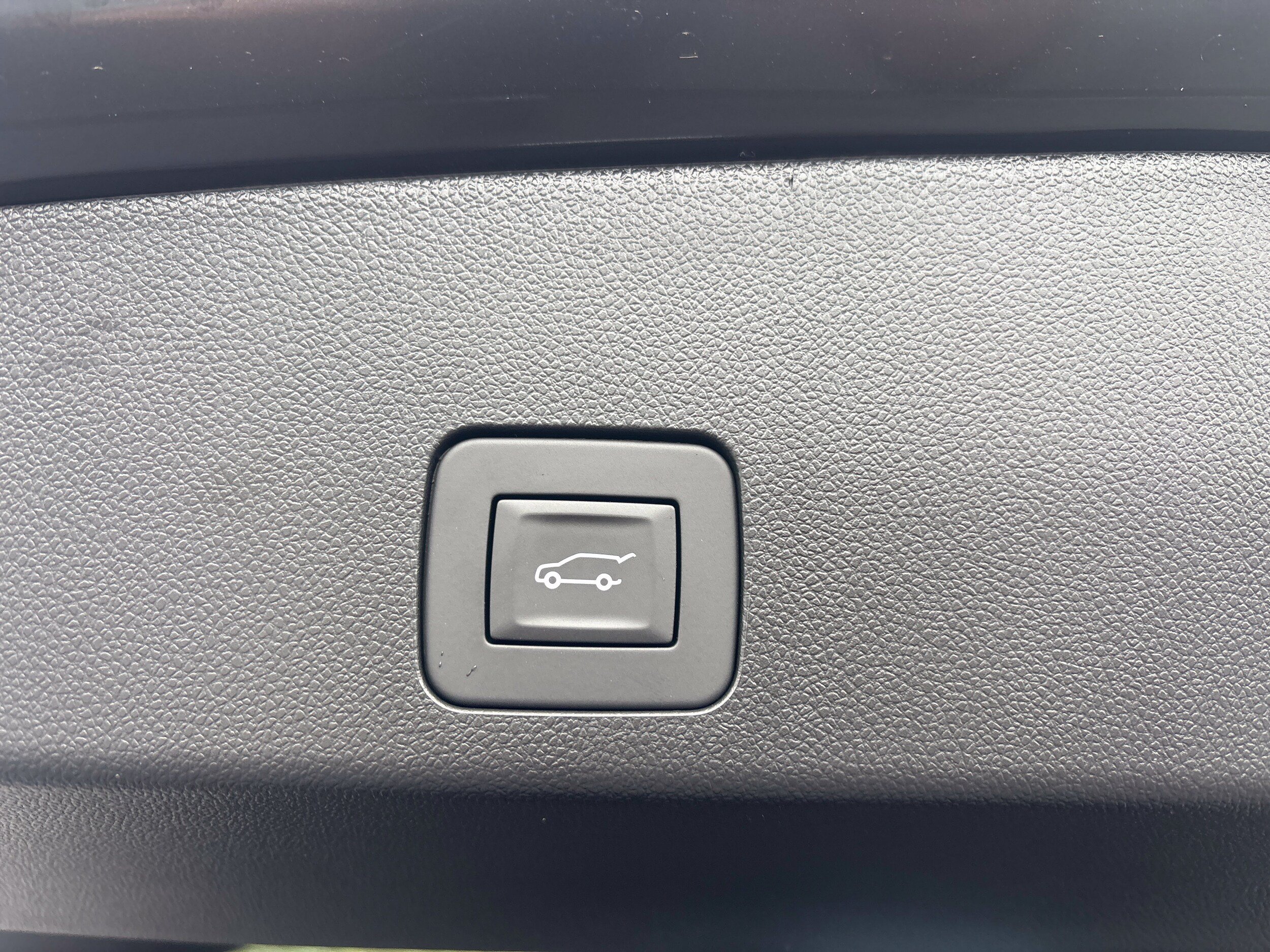 New 2026 Buick Encore GX Sport Touring w/ Comfort Package FWD image 7