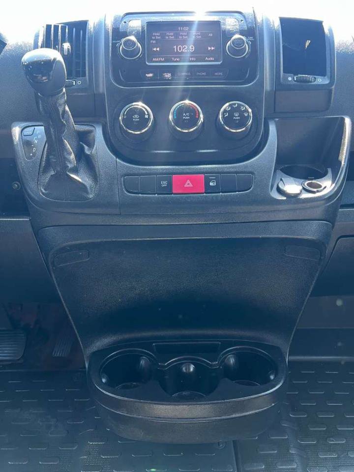 Used 2019 RAM ProMaster 3500 FWD image 15