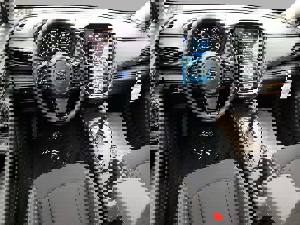 New 2026 Subaru Crosstrek 2.0i Premium image 3