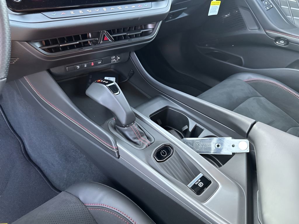 New 2026 Dodge Charger R/T Scat Pack w/ Track Package image 36