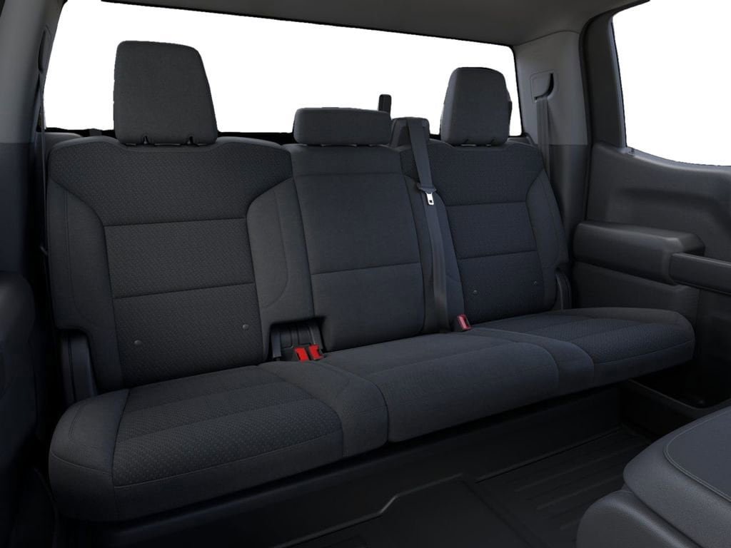 New 2026 GMC Sierra 1500 Pro w/ Pro Value Package image 17