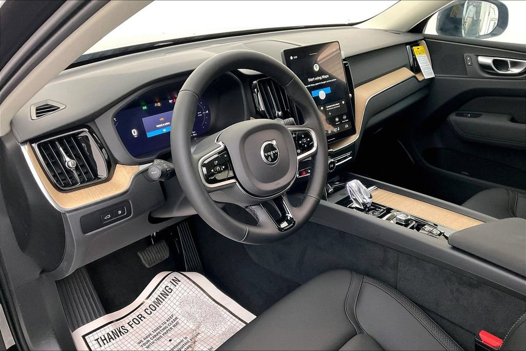 New 2026 Volvo XC60 T8 Core w/ Climate Package AWD/4WD image 16
