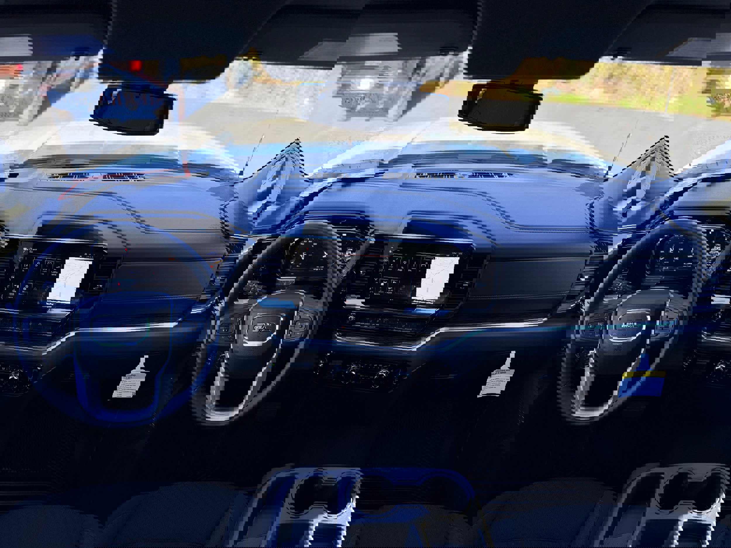 New 2026 GMC Sierra 2500 SLE w/ SLE Value Package; image 19