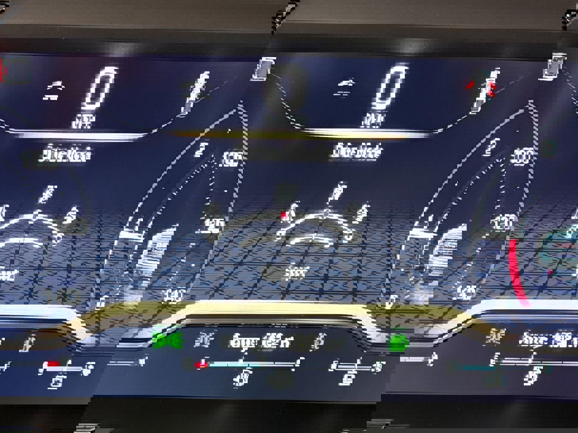 Used 2024 GMC Sierra 1500 AT4 w/ Technology Package image 25