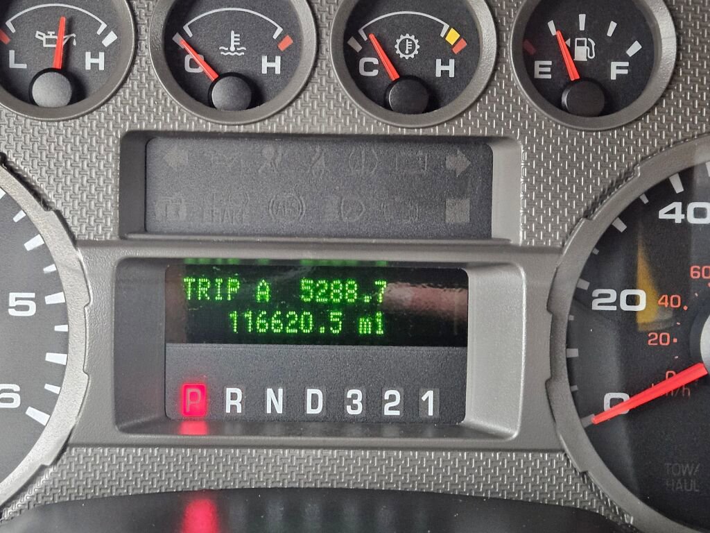 Used 2008 Ford F350 XL image 16