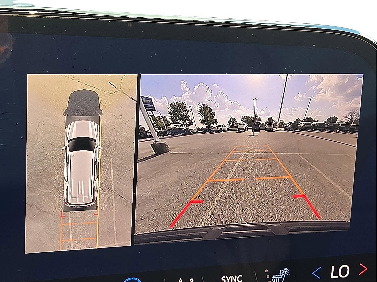 New 2026 Chevrolet Tahoe RST w/ Comfort Package image 17