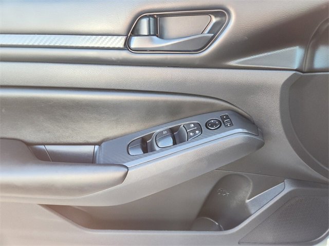Certified 2024 Nissan Altima 2.5 S image 24