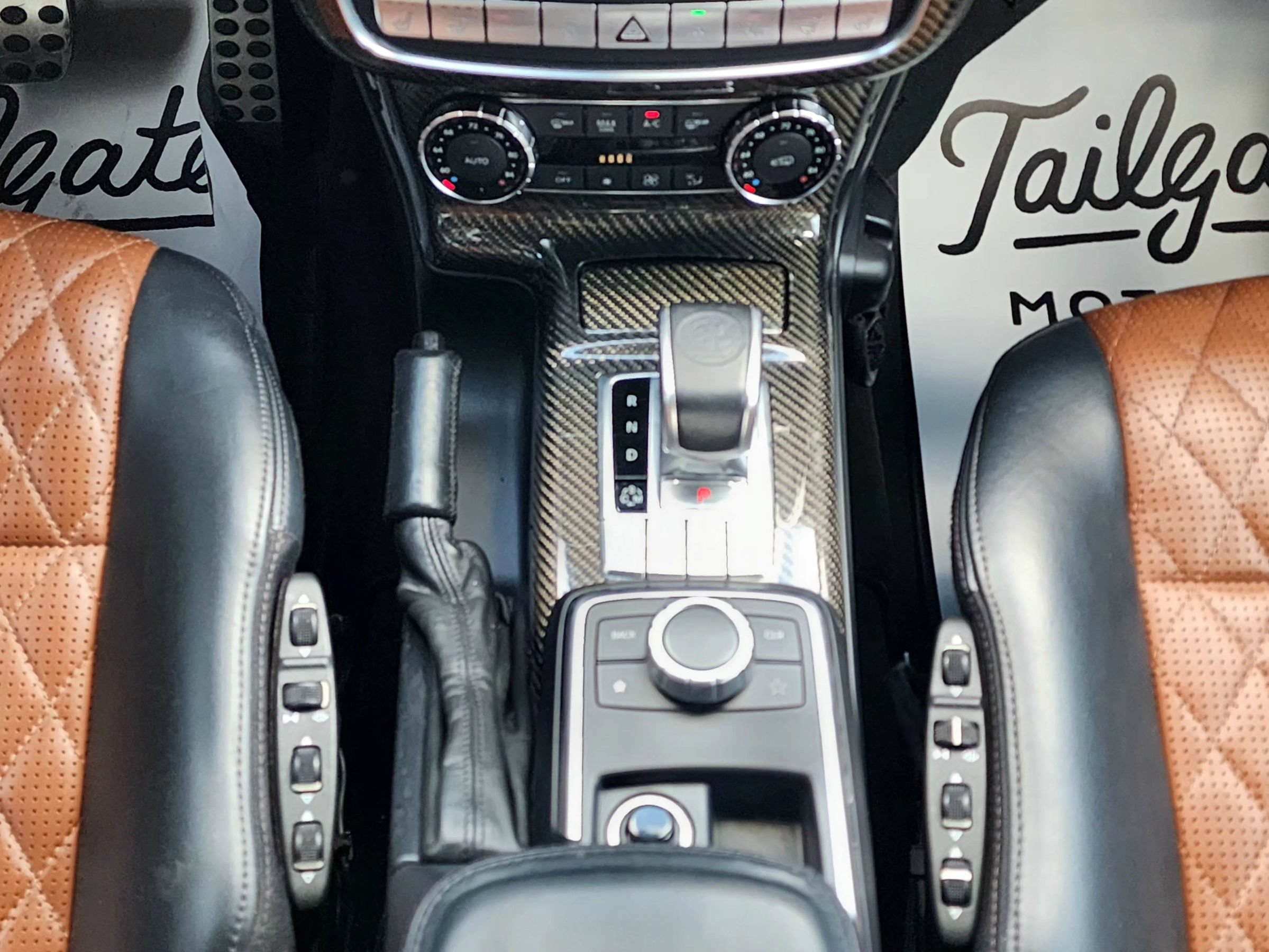 Used 2014 Mercedes-Benz G 63 AMG 4MATIC image 21