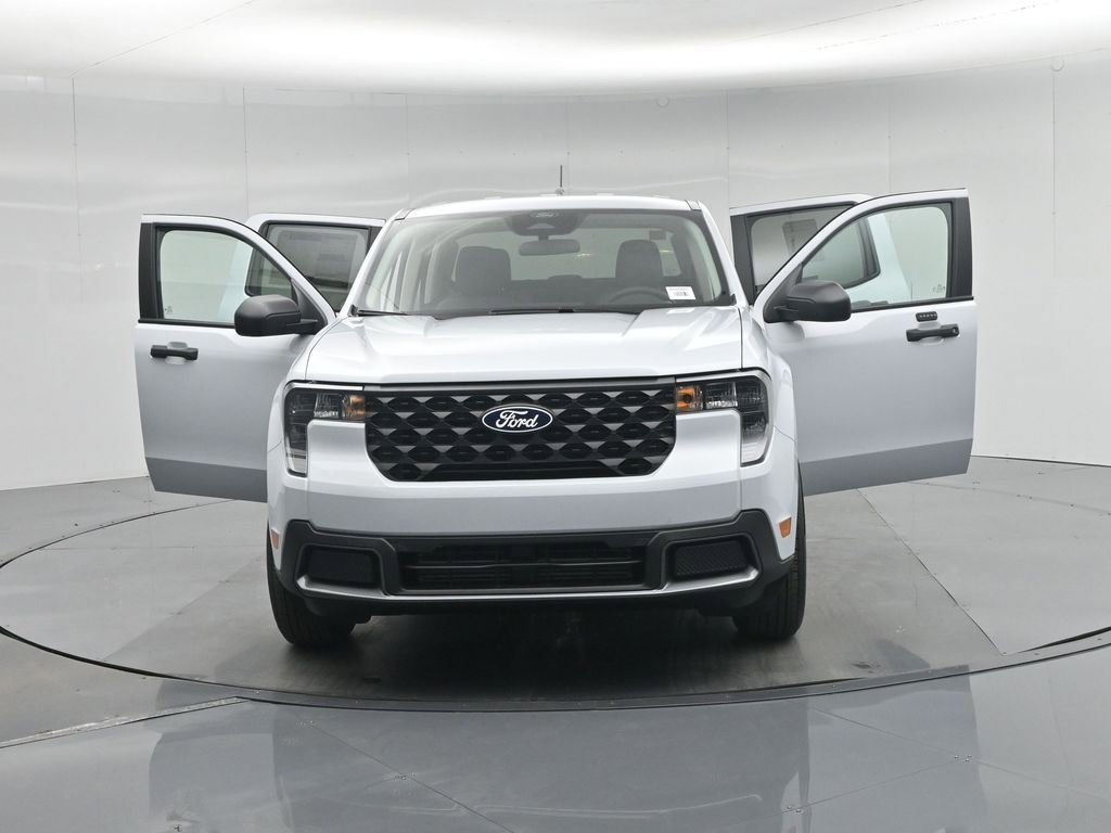 New 2026 Ford Maverick XLT image 29