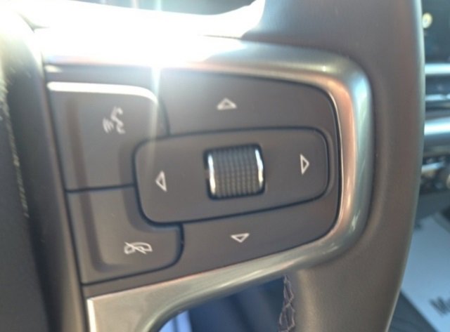 New 2025 Chevrolet Silverado 1500 LT image 17