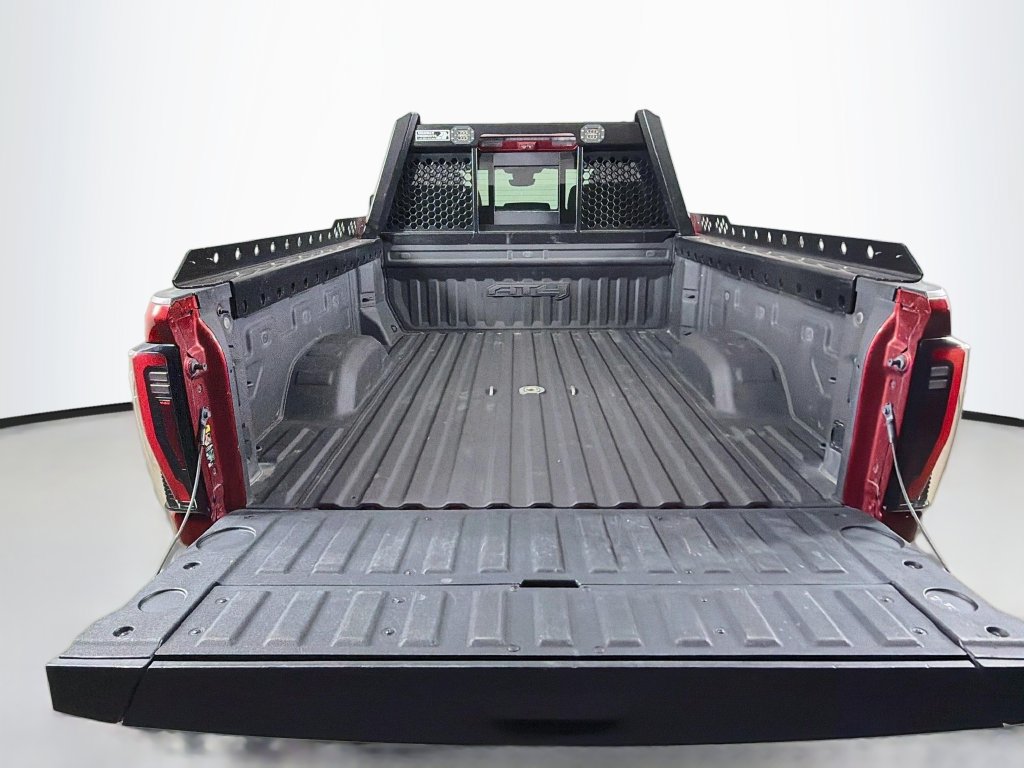Used 2024 GMC Sierra 2500 AT4 w/ AT4 Premium Plus Package AWD/4WD image 24