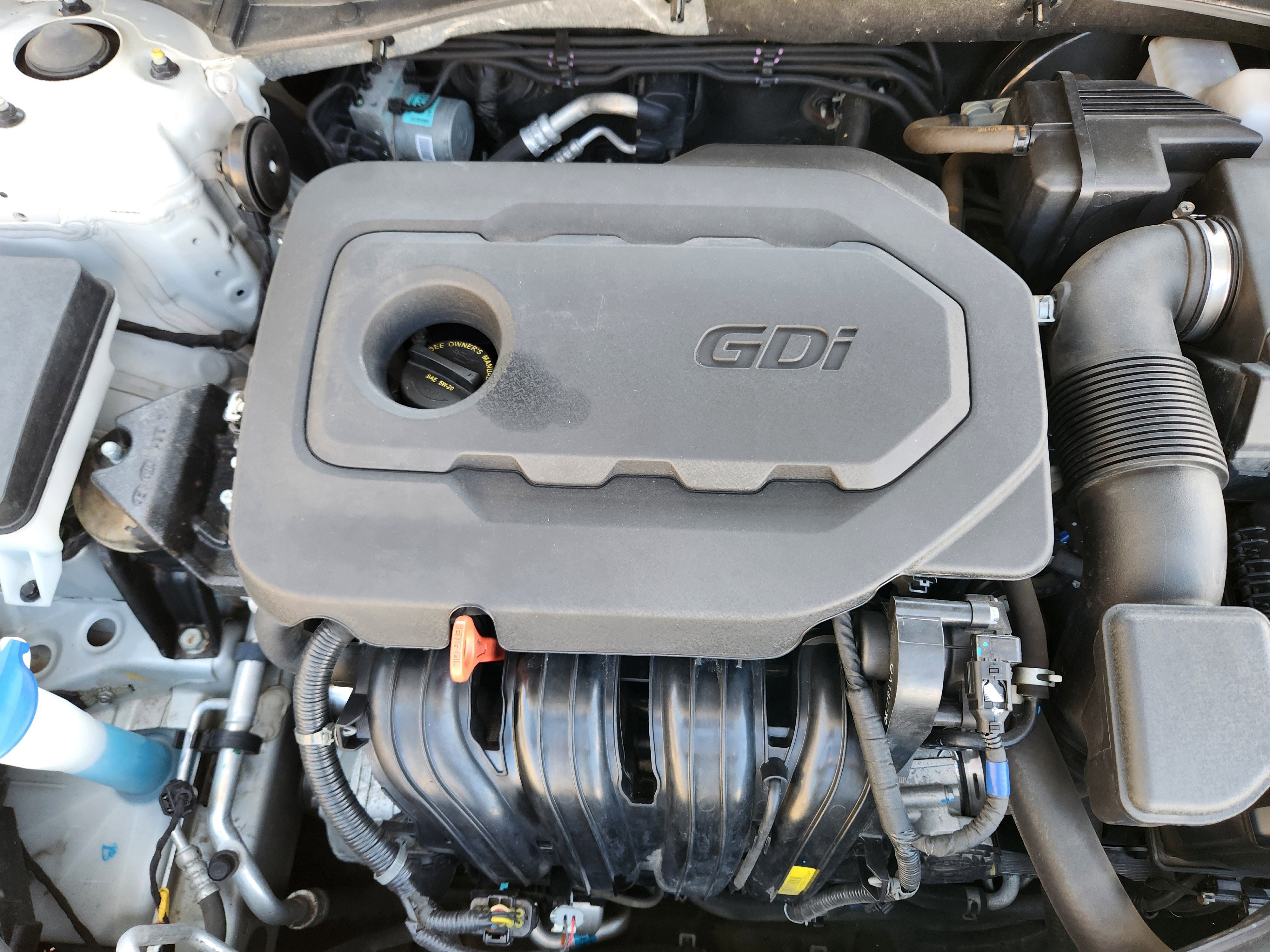 Used 2018 Hyundai Sonata SEL image 19