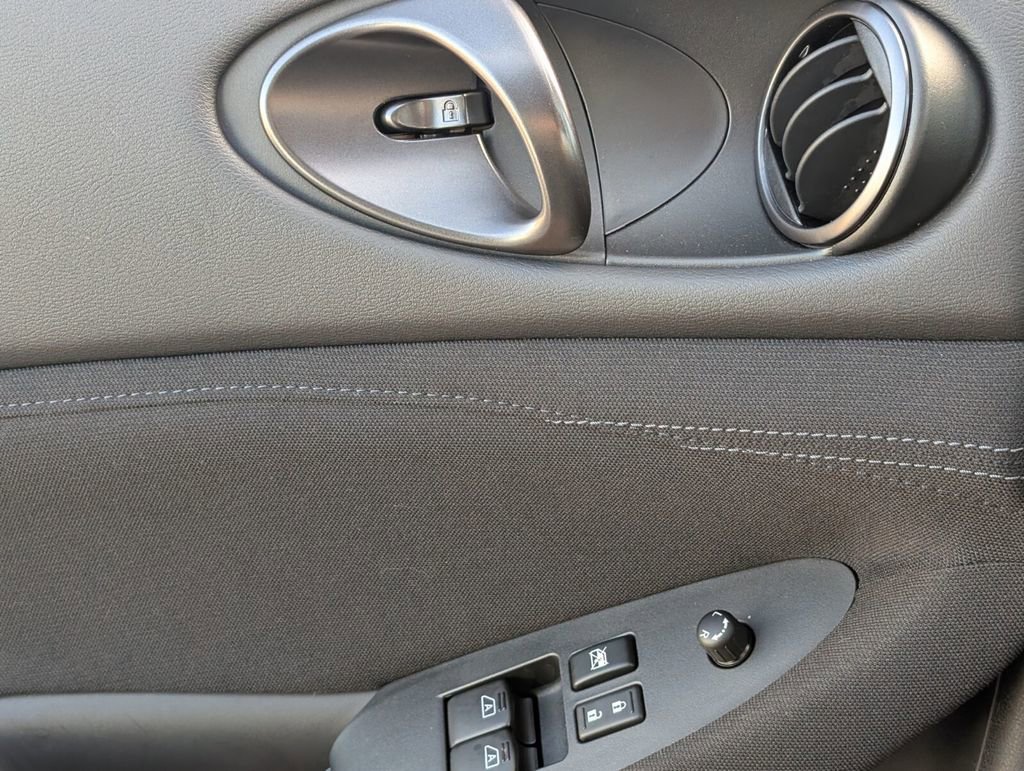 Certified 2024 Nissan Z Sport w/ Floor Mat Package image 26