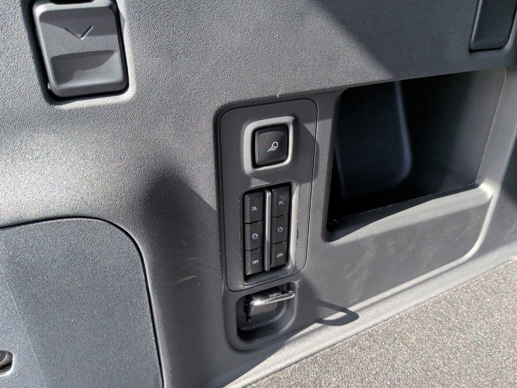 New 2026 Ford Expedition Active RWD image 42