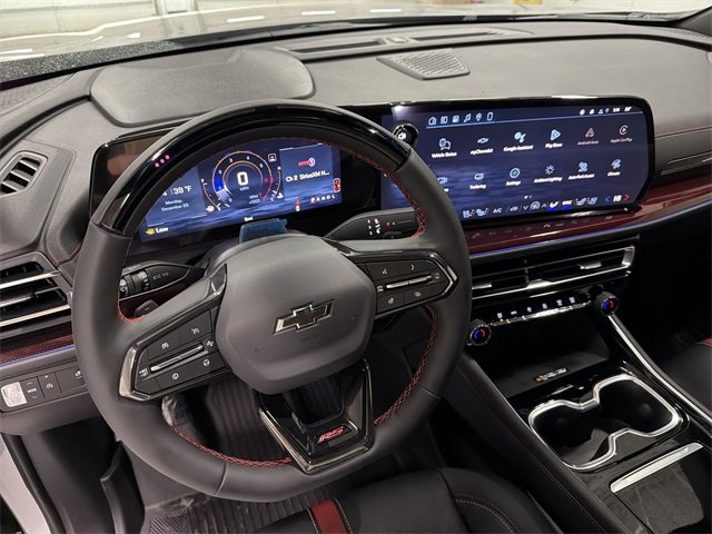 New 2026 Chevrolet Traverse RS w/ LPO, Floor Liner Package image 20