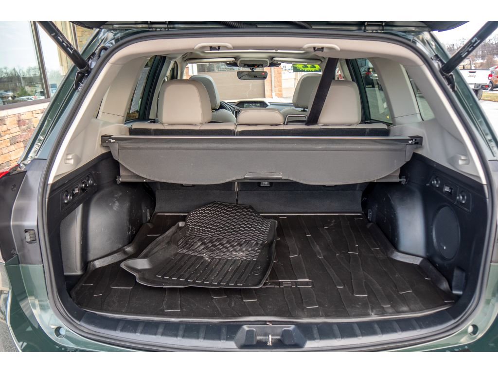 Used 2022 Subaru Forester Limited image 29