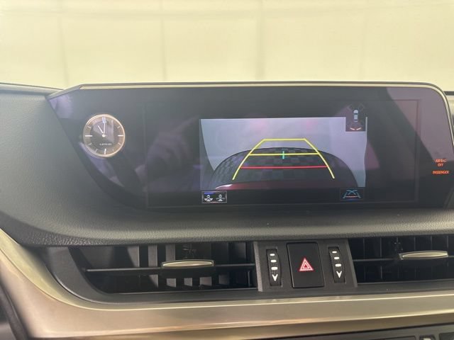 Used 2021 Lexus ES 250 w/ Premium Package AWD/4WD image 16