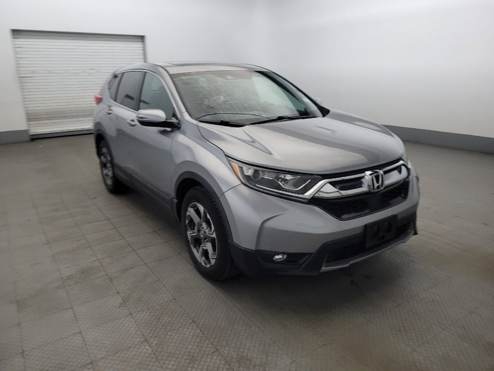 Used 2018 Honda CR-V EX image 13