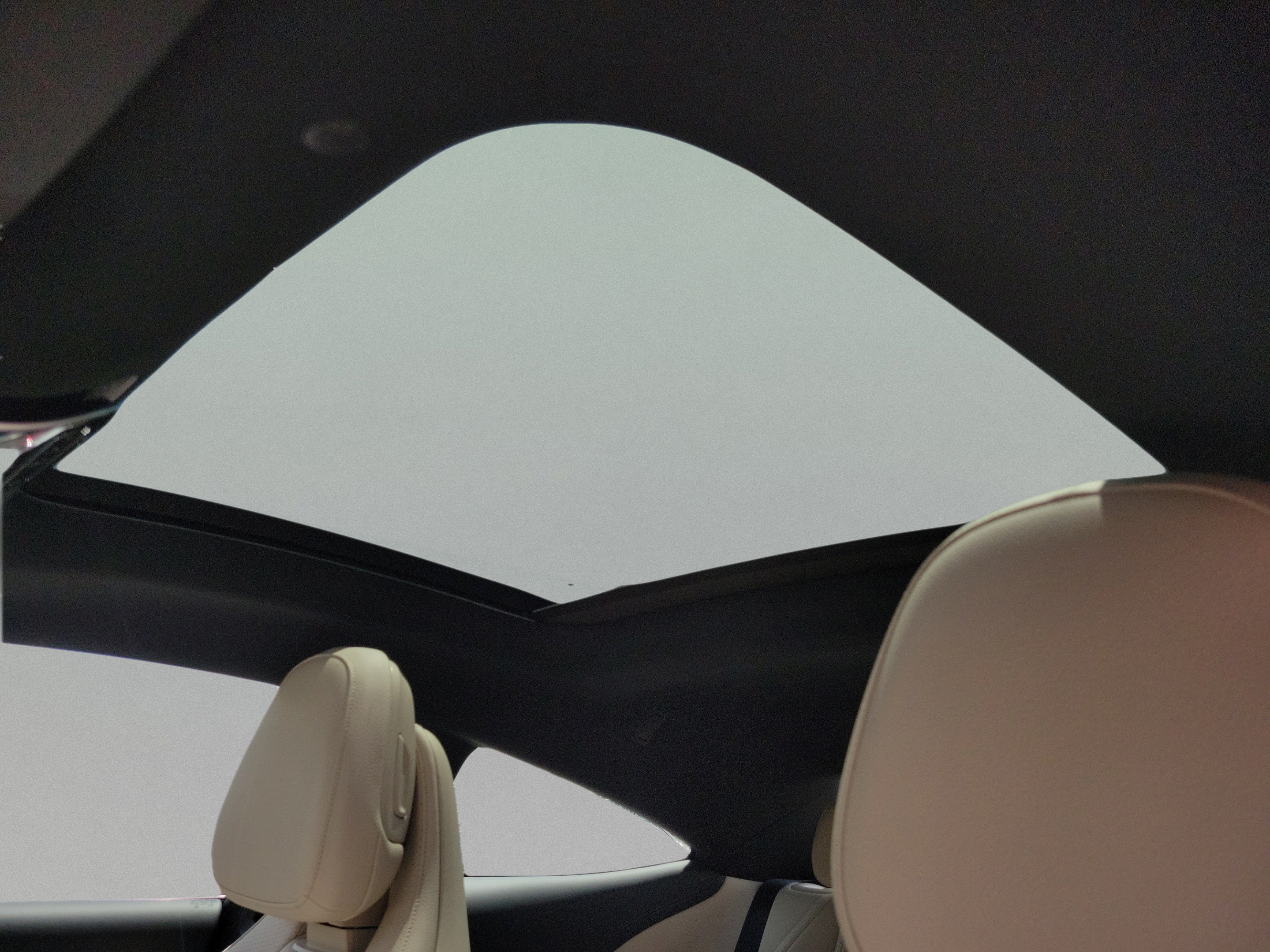 New 2026 Mercedes-Benz CLE 300 4MATIC Coupe image 20