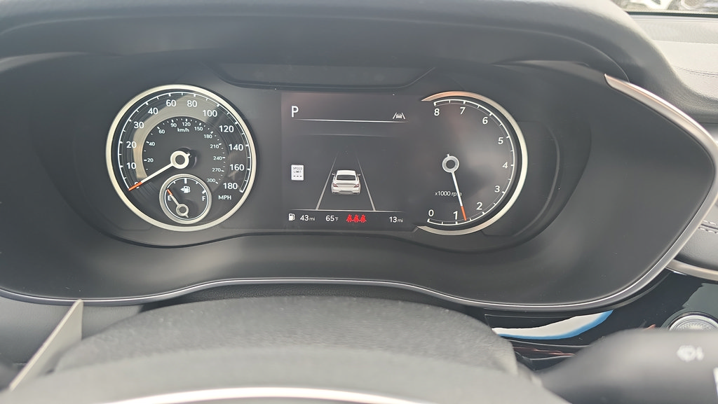 New 2026 Genesis G70 3.3T Sport Prestige AWD/4WD image 17