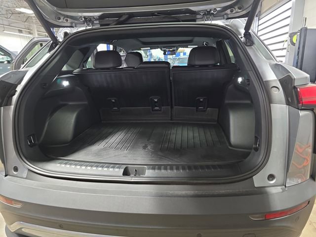 New 2025 Chevrolet Blazer EV LT image 15