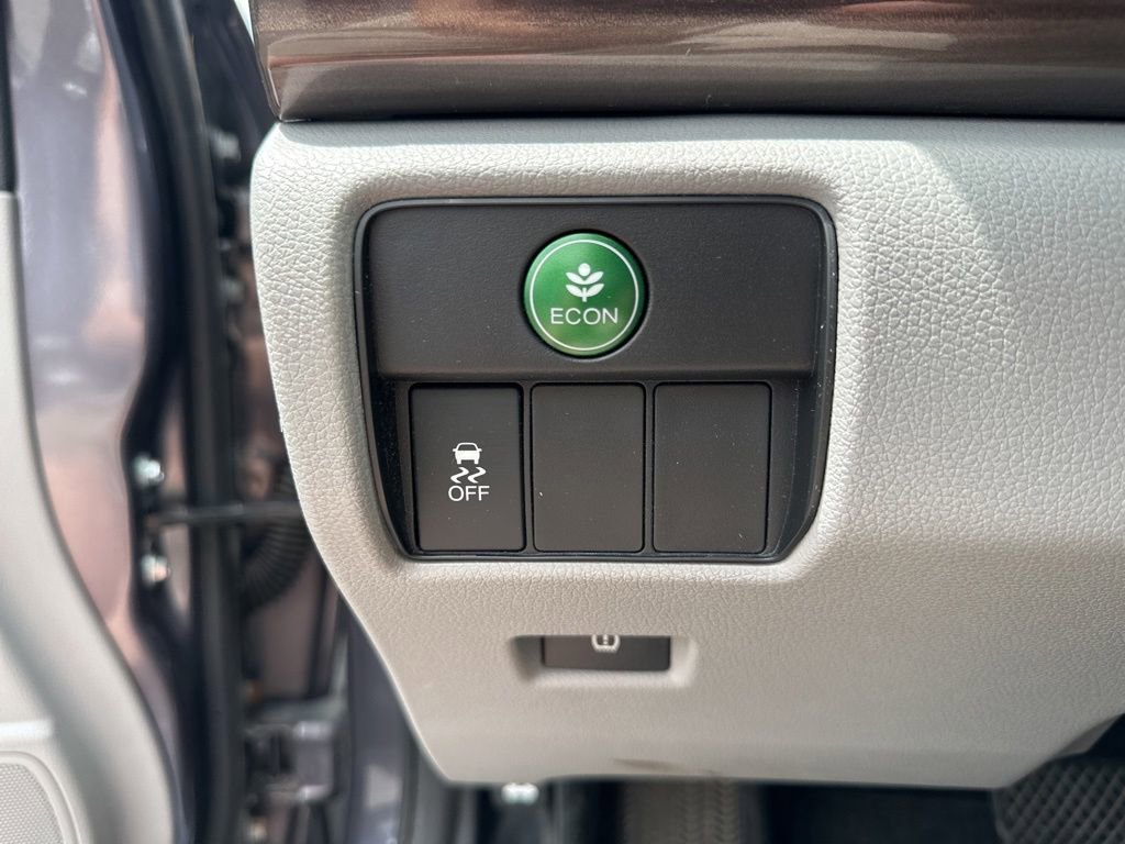 Used 2016 Honda Accord EX-L image 18
