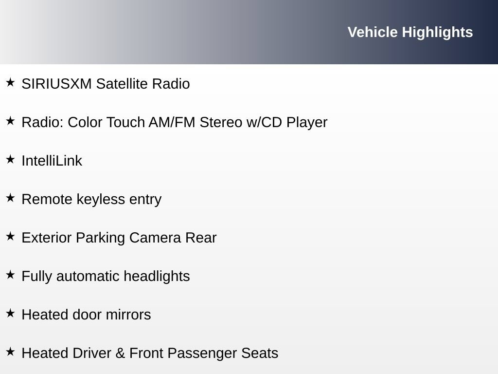 Used 2014 GMC Terrain SLT FWD image 9