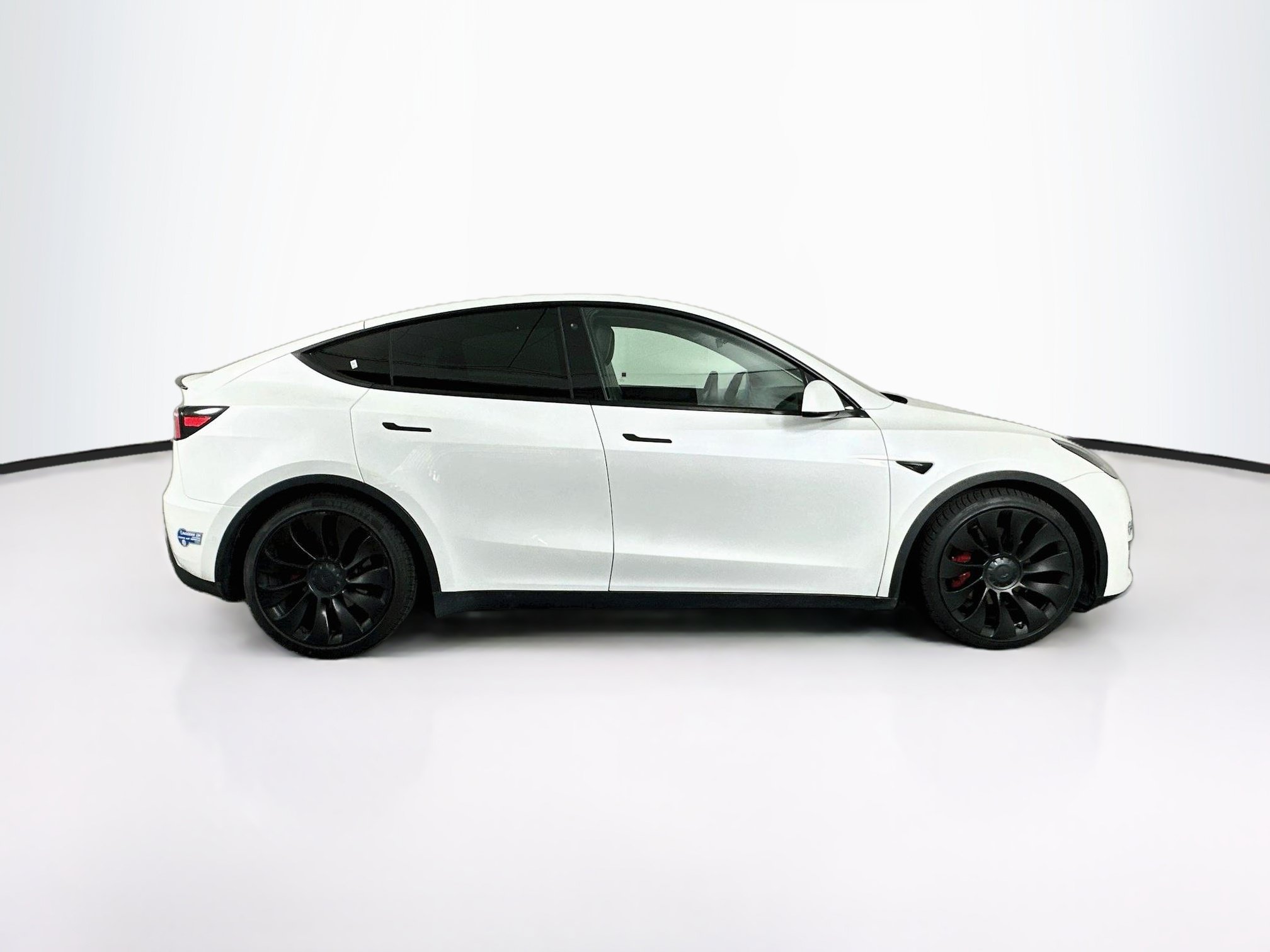 Used 2020 Tesla Model Y Performance AWD/4WD image 10