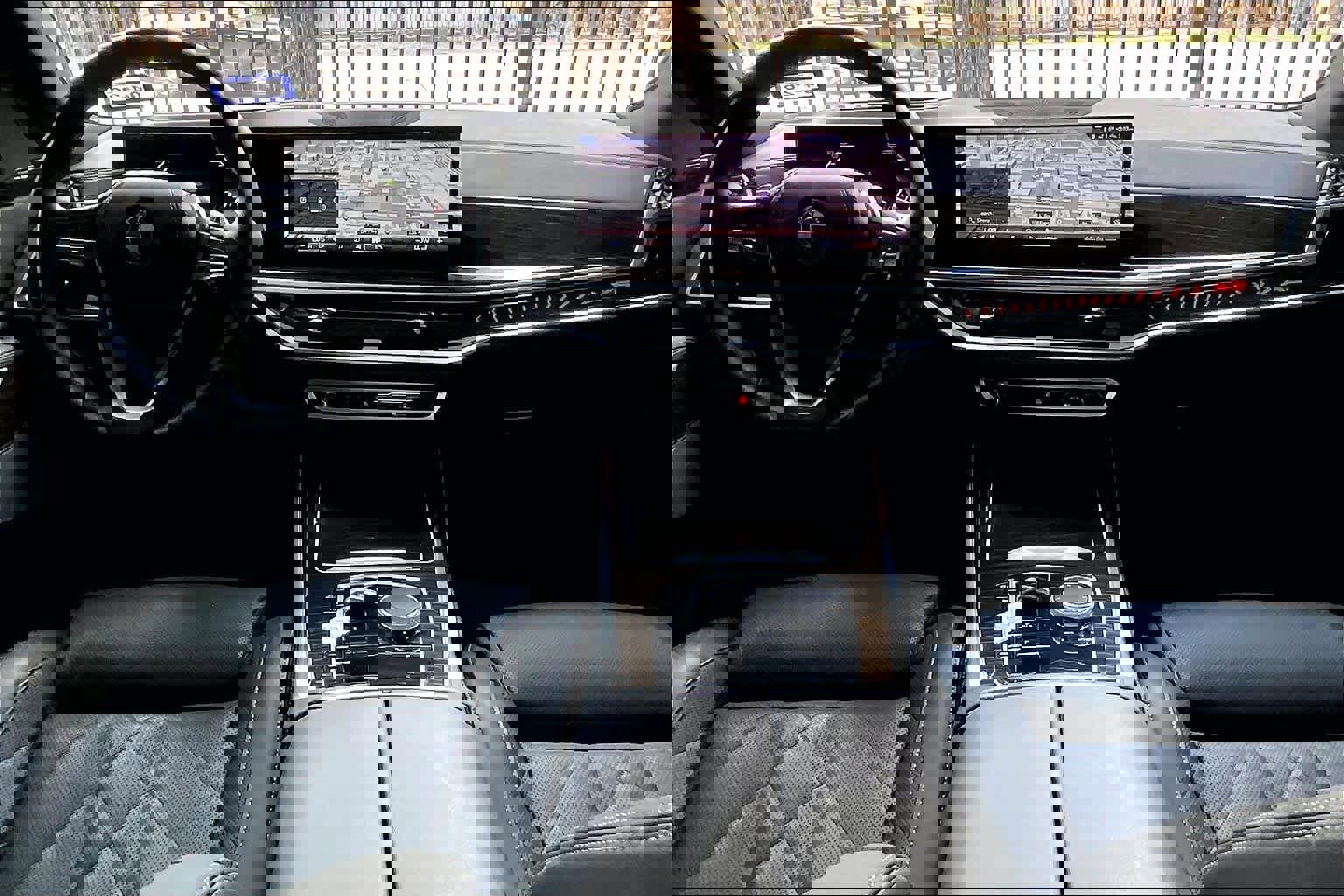 Used 2024 BMW X5 sDrive40i w/ Premium Package image 15