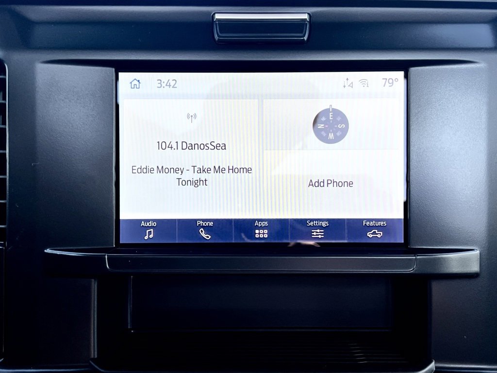 New 2026 Ford F250 XL image 29