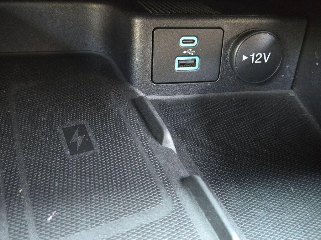 Used 2023 Ford Escape ST-Line Elite image 30